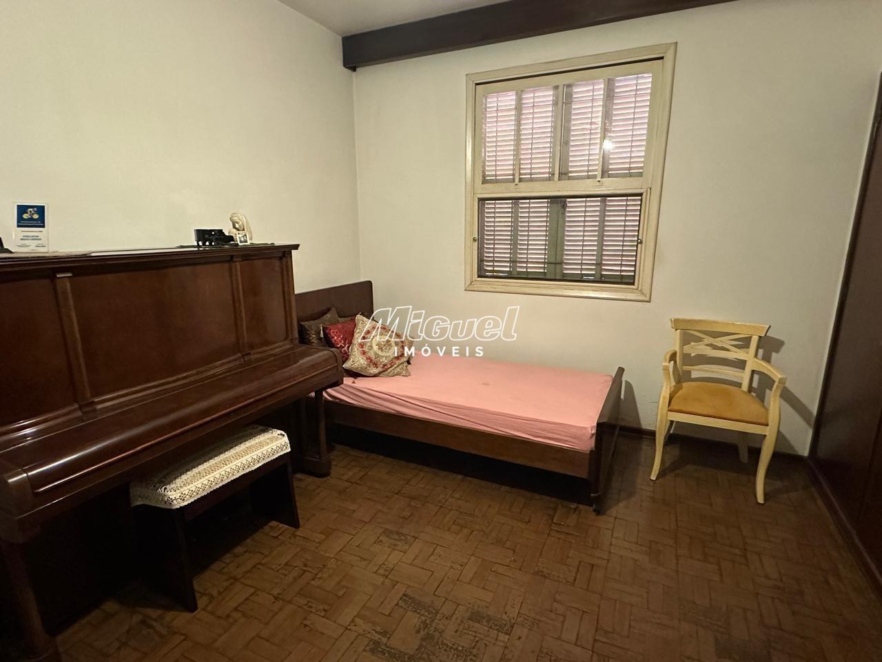 Casa, à venda, São Dimas - 3 quartos - Piracicaba/SP: