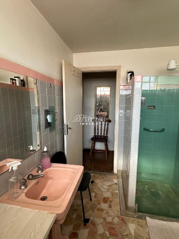 Casa, à venda, São Dimas - 3 quartos - Piracicaba/SP: