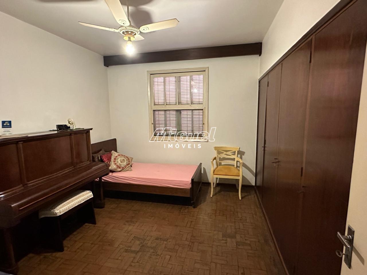 Casa, à venda, São Dimas - 3 quartos - Piracicaba/SP: