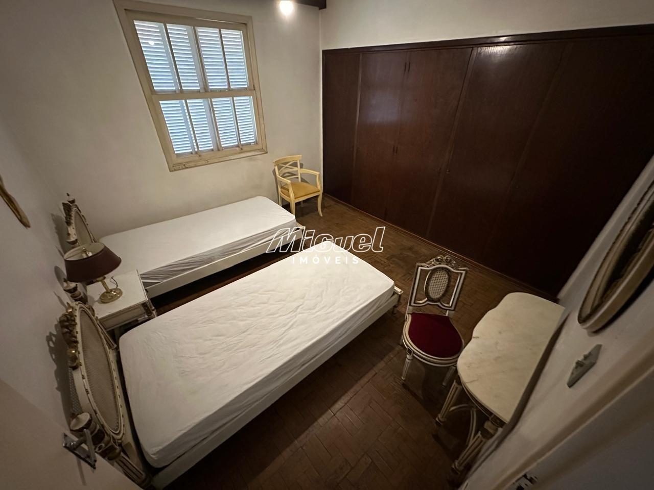 Casa, à venda, São Dimas - 3 quartos - Piracicaba/SP: