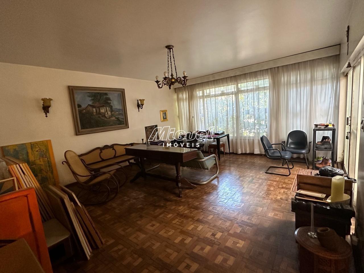 Casa, à venda, São Dimas - 3 quartos - Piracicaba/SP: 