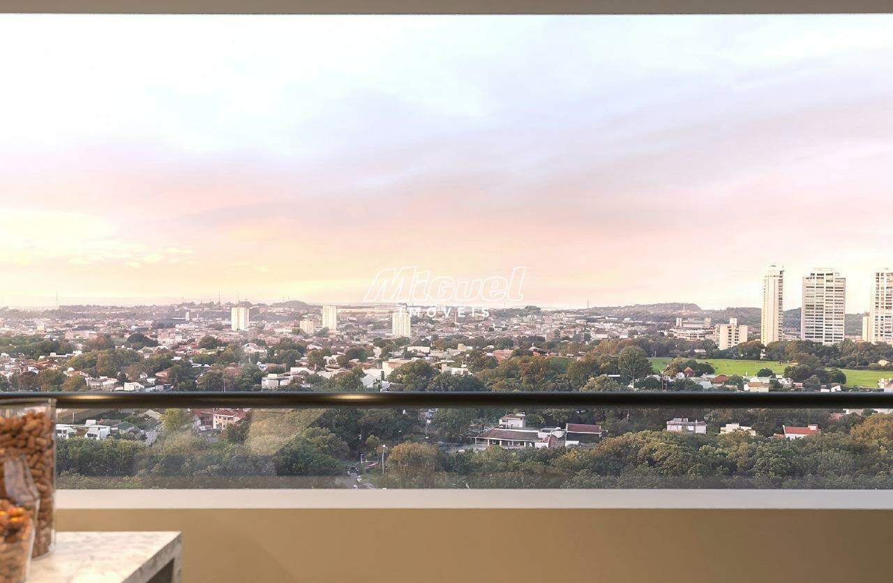 Apartamento à venda no Castelinho: 