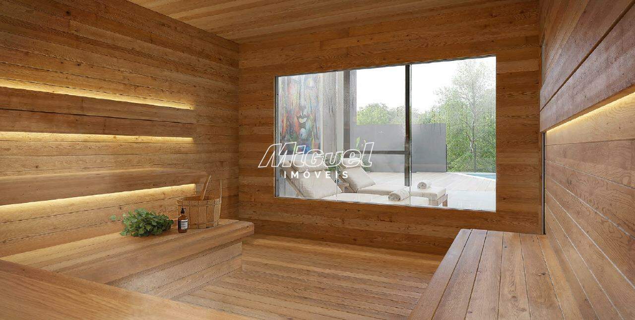 Apartamento à venda no Castelinho: 