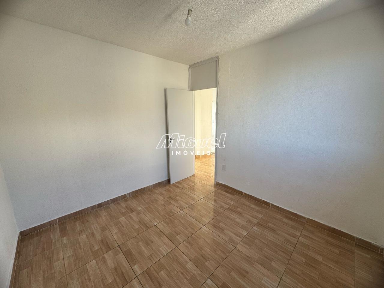 Apartamento, para aluguel, Vila Sonia - 2 quartos Viva Vida Jequitibás - Piracicaba/SP: 