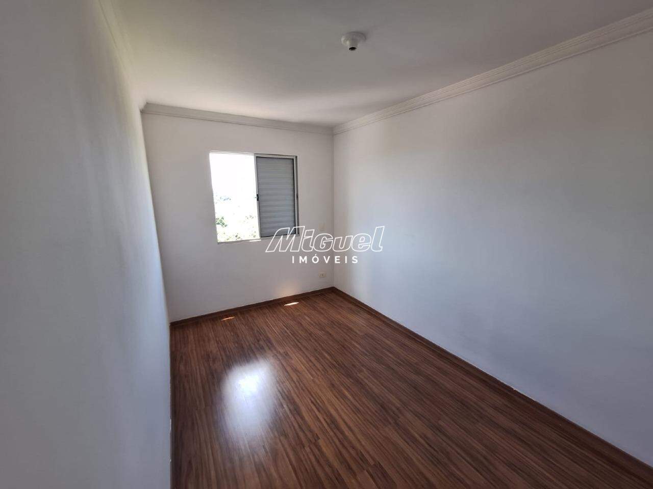 Apartamento, à venda, 2 quartos, Residencial Las Palmas, Jardim Nova Iguaçu - Piracicaba: 