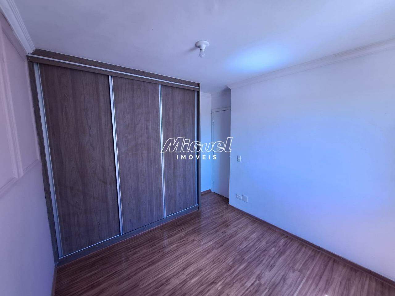 Apartamento, à venda, 2 quartos, Residencial Las Palmas, Jardim Nova Iguaçu - Piracicaba: 