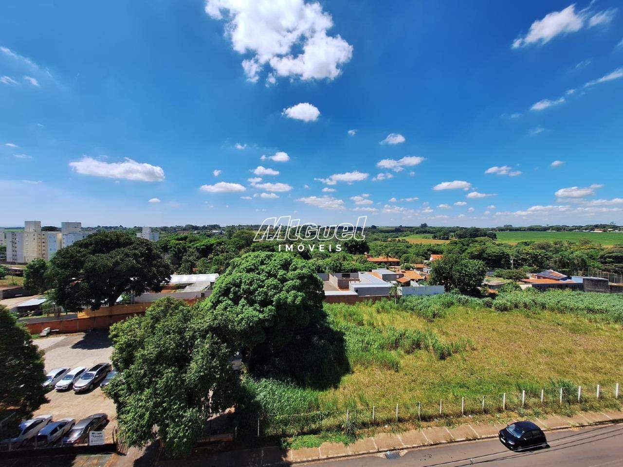 Apartamento, à venda, 2 quartos, Residencial Las Palmas, Jardim Nova Iguaçu - Piracicaba: 
