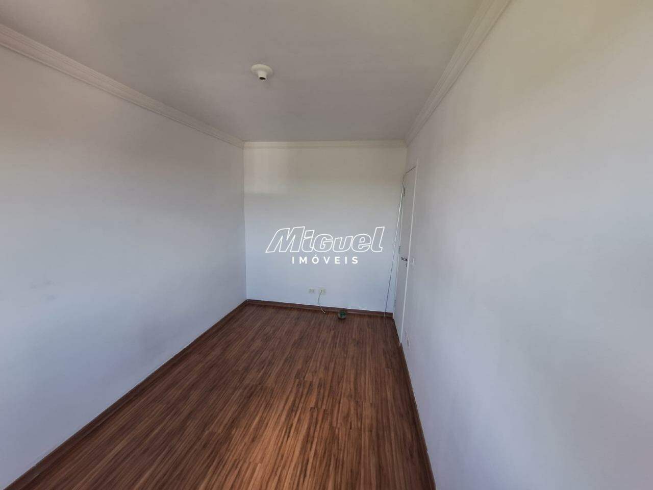 Apartamento, à venda, 2 quartos, Residencial Las Palmas, Jardim Nova Iguaçu - Piracicaba: 