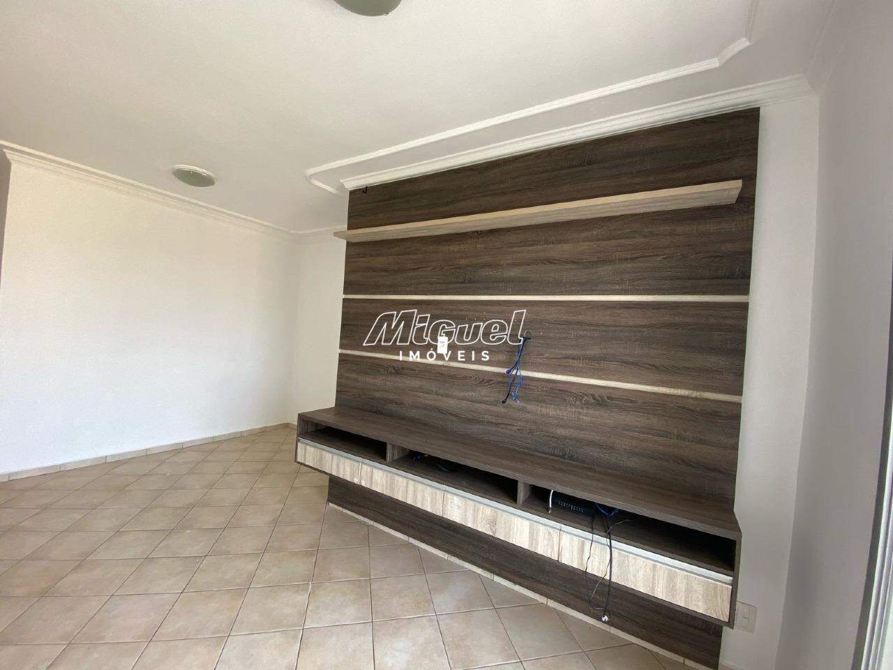 Apartamento, para aluguel, 3 quartos, Edifício Marajoara, Parque Santa Cecília - Piracicaba: