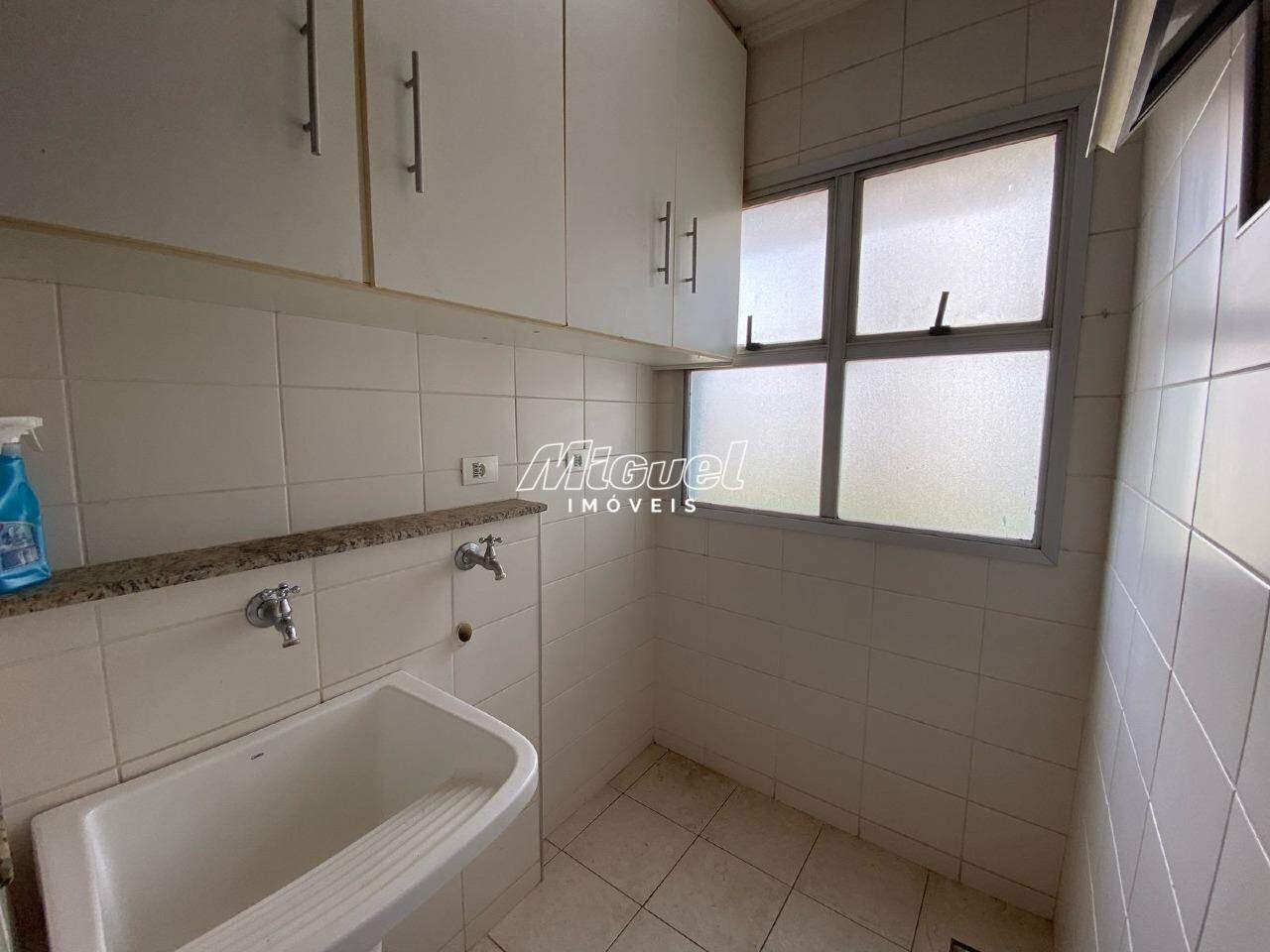 Apartamento, para aluguel, 3 quartos, Edifício Marajoara, Parque Santa Cecília - Piracicaba: