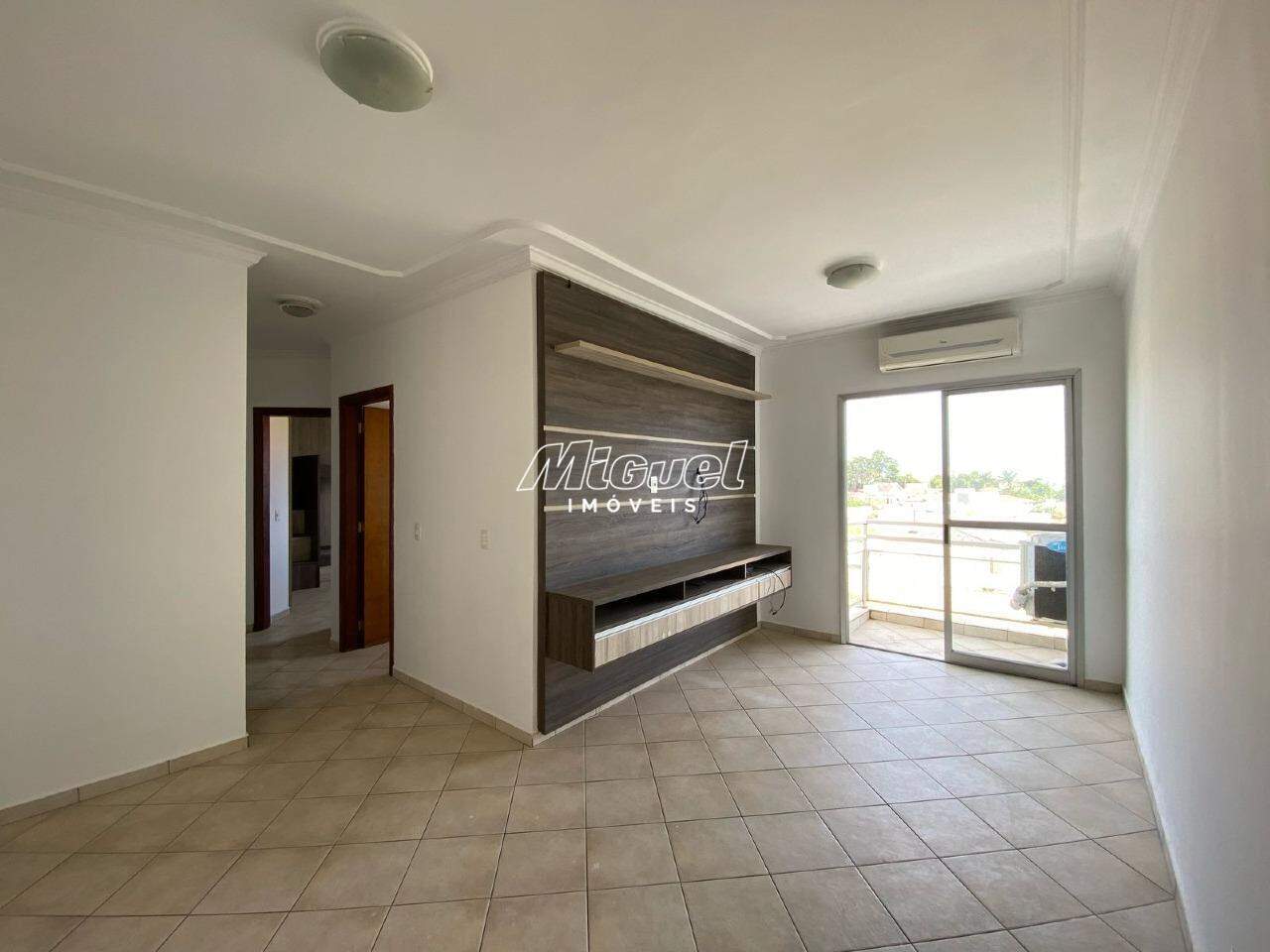 Apartamento, para aluguel, 3 quartos, Edifício Marajoara, Parque Santa Cecília - Piracicaba: