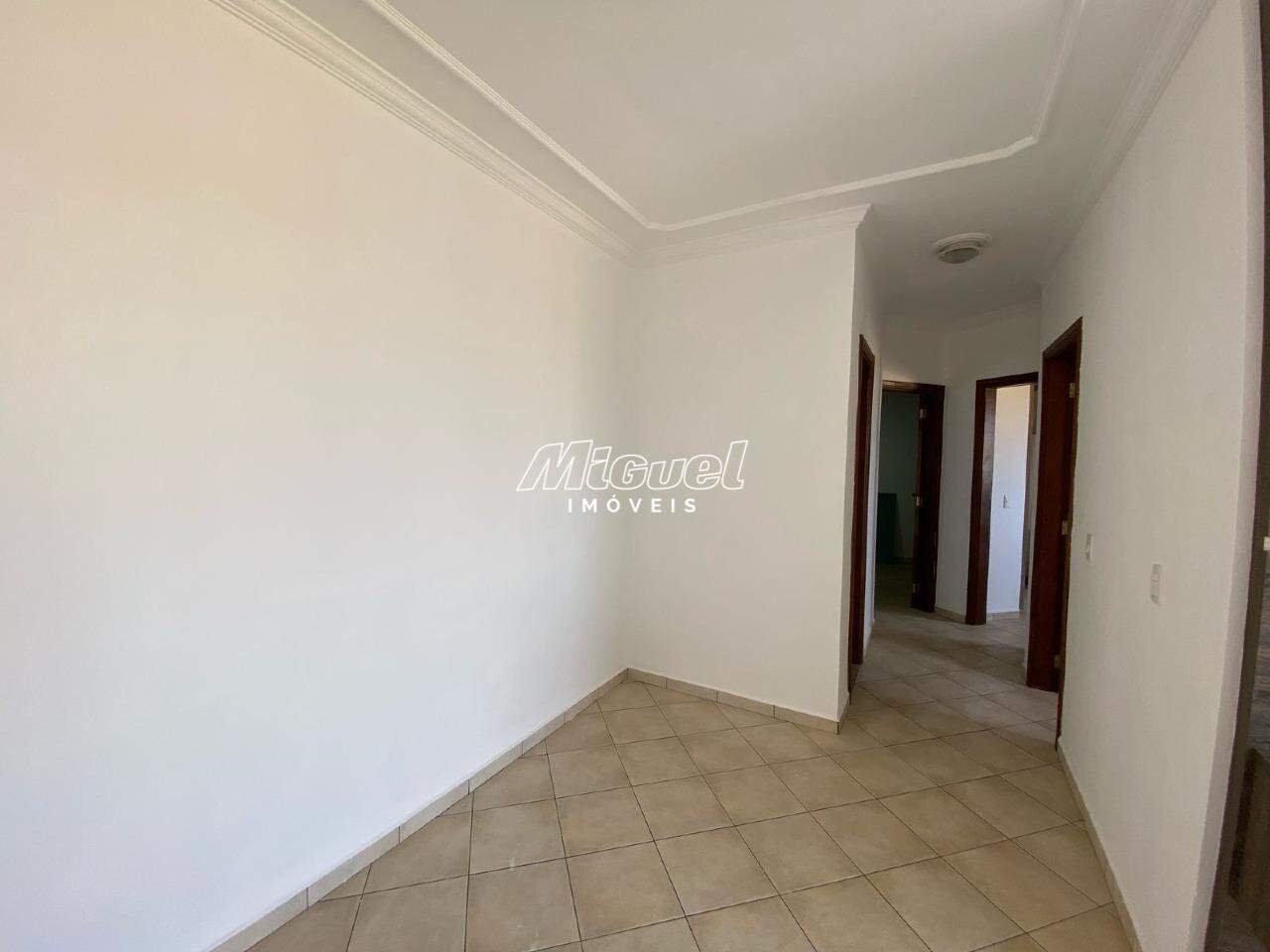 Apartamento, para aluguel, 3 quartos, Edifício Marajoara, Parque Santa Cecília - Piracicaba: