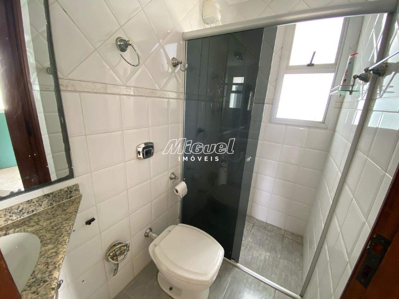 Apartamento, para aluguel, 3 quartos, Edifício Marajoara, Parque Santa Cecília - Piracicaba: