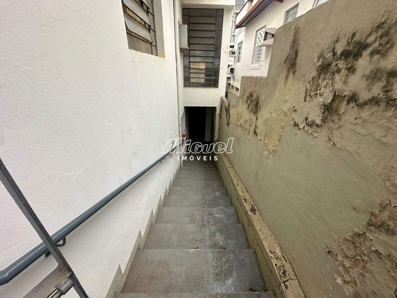 Casa Comercial, para aluguel, Centro - 3 quartos - Piracicaba/SP: 