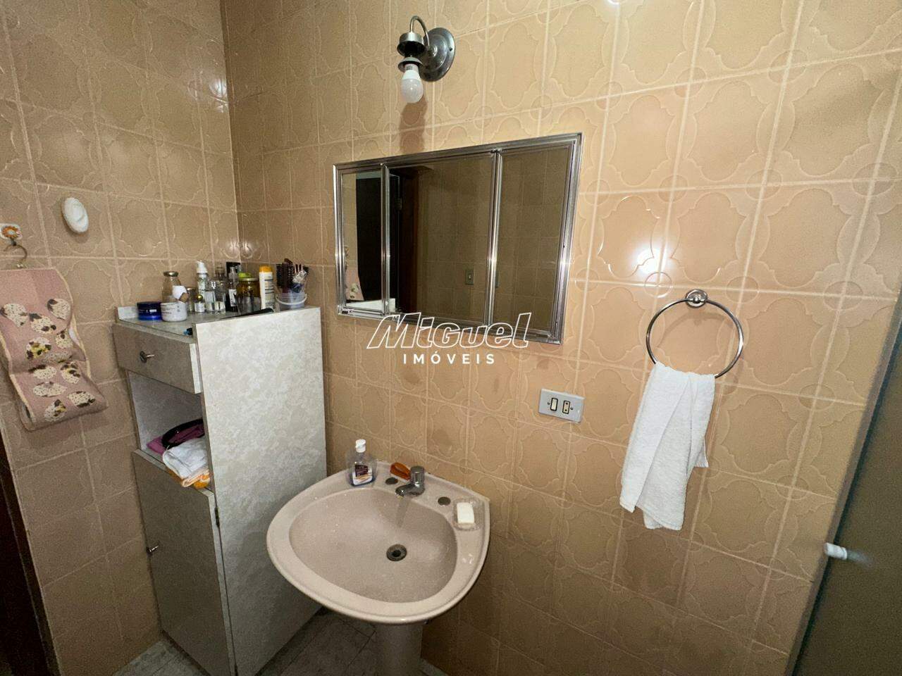Casa Comercial, para aluguel, Centro - 3 quartos - Piracicaba/SP: 