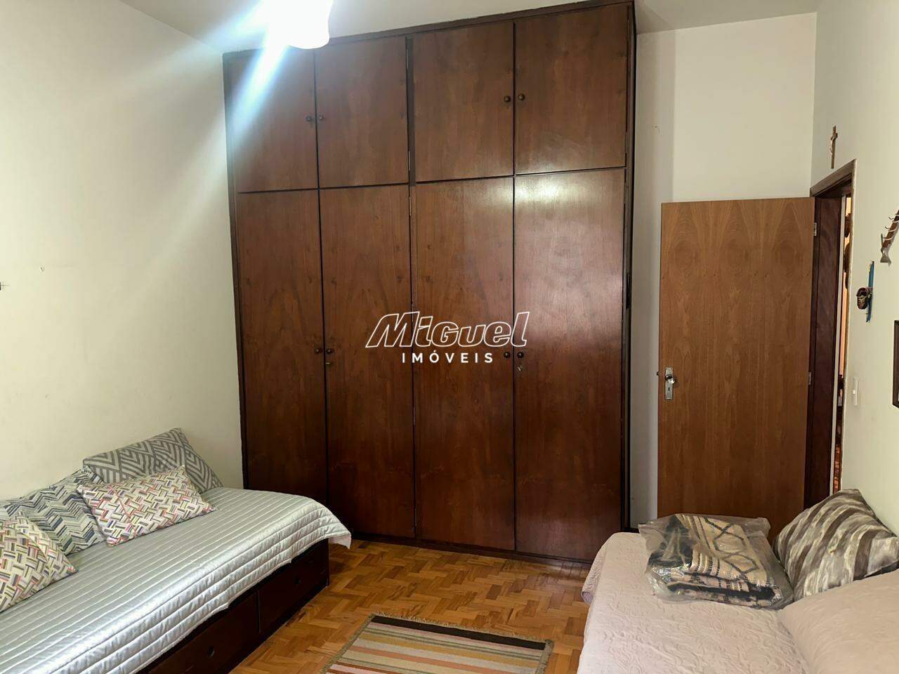 Casa Comercial, para aluguel, Centro - 3 quartos - Piracicaba/SP: 