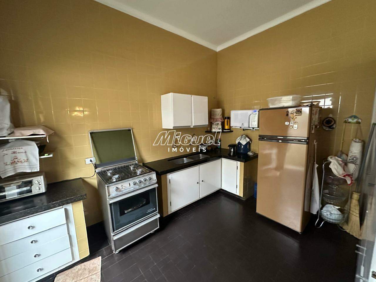 Casa Comercial, para aluguel, Centro - 3 quartos - Piracicaba/SP: 