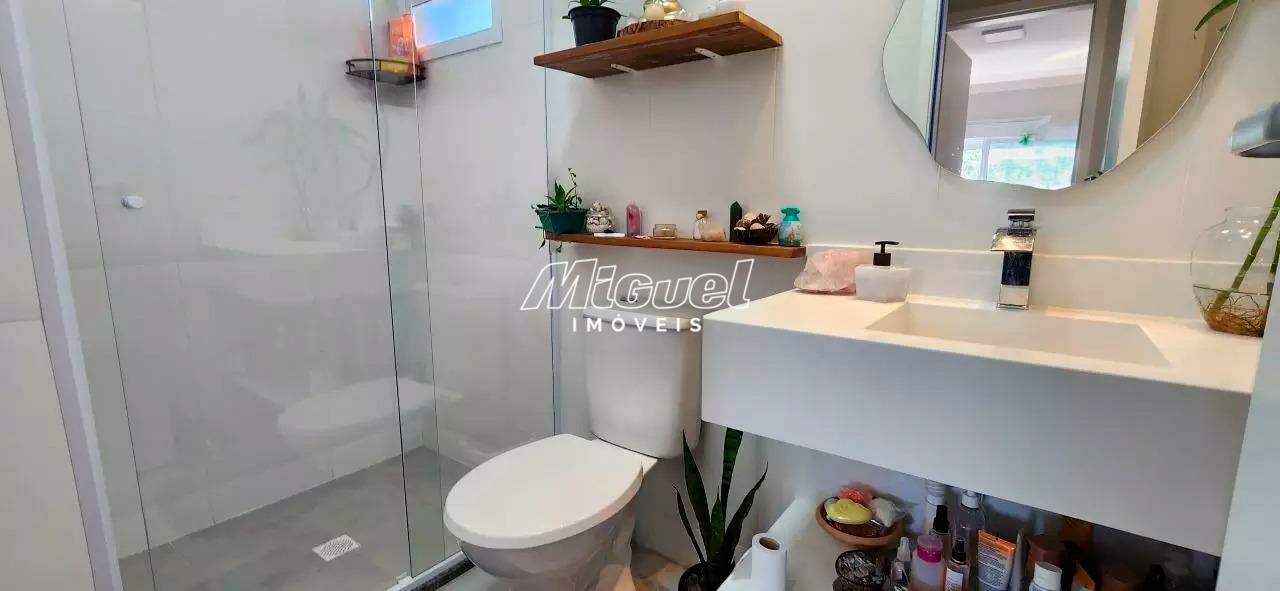 Apartamento, à venda, Dois Córregos - 2 quartos Vivace Residencial - Piracicaba/SP: 