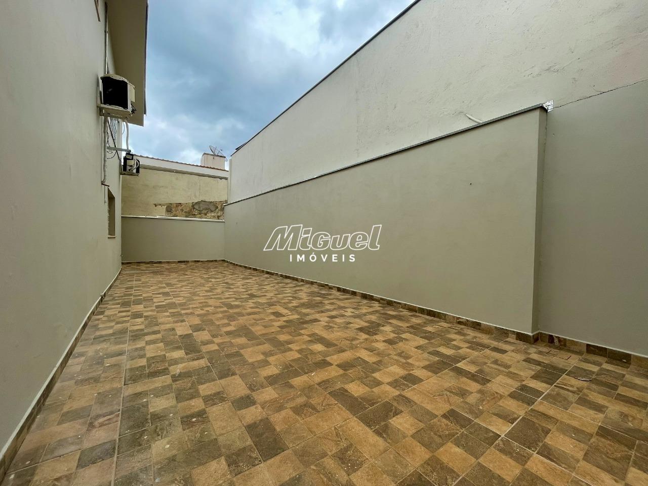 Casa Comercial, à venda, São Dimas - 5 quartos - Piracicaba/SP: 