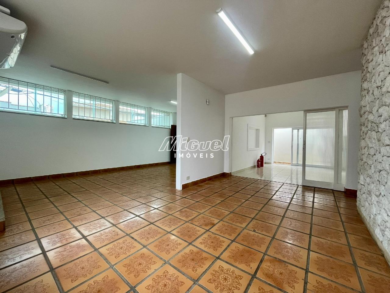 Casa Comercial, à venda, São Dimas - 5 quartos - Piracicaba/SP: 