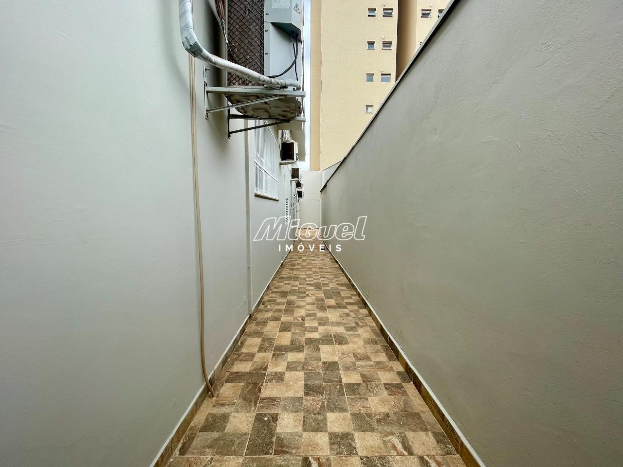 Casa Comercial, à venda, São Dimas - 5 quartos - Piracicaba/SP: 