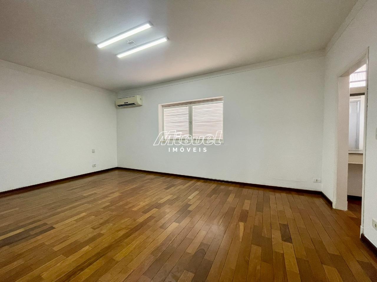 Casa Comercial, à venda, São Dimas - 5 quartos - Piracicaba/SP: 