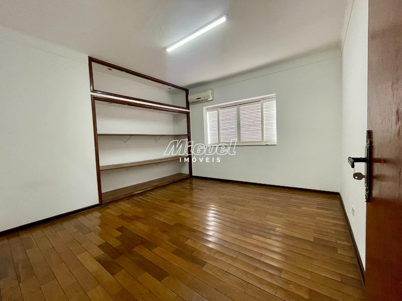 Casa Comercial, à venda, São Dimas - 5 quartos - Piracicaba/SP: 