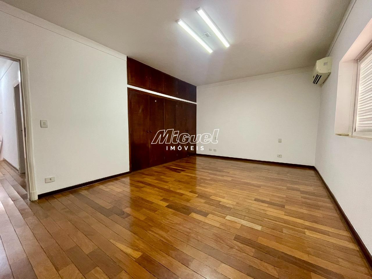 Casa Comercial, à venda, São Dimas - 5 quartos - Piracicaba/SP: 