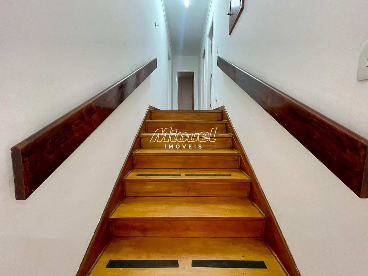 Casa Comercial, à venda, São Dimas - 5 quartos - Piracicaba/SP: 