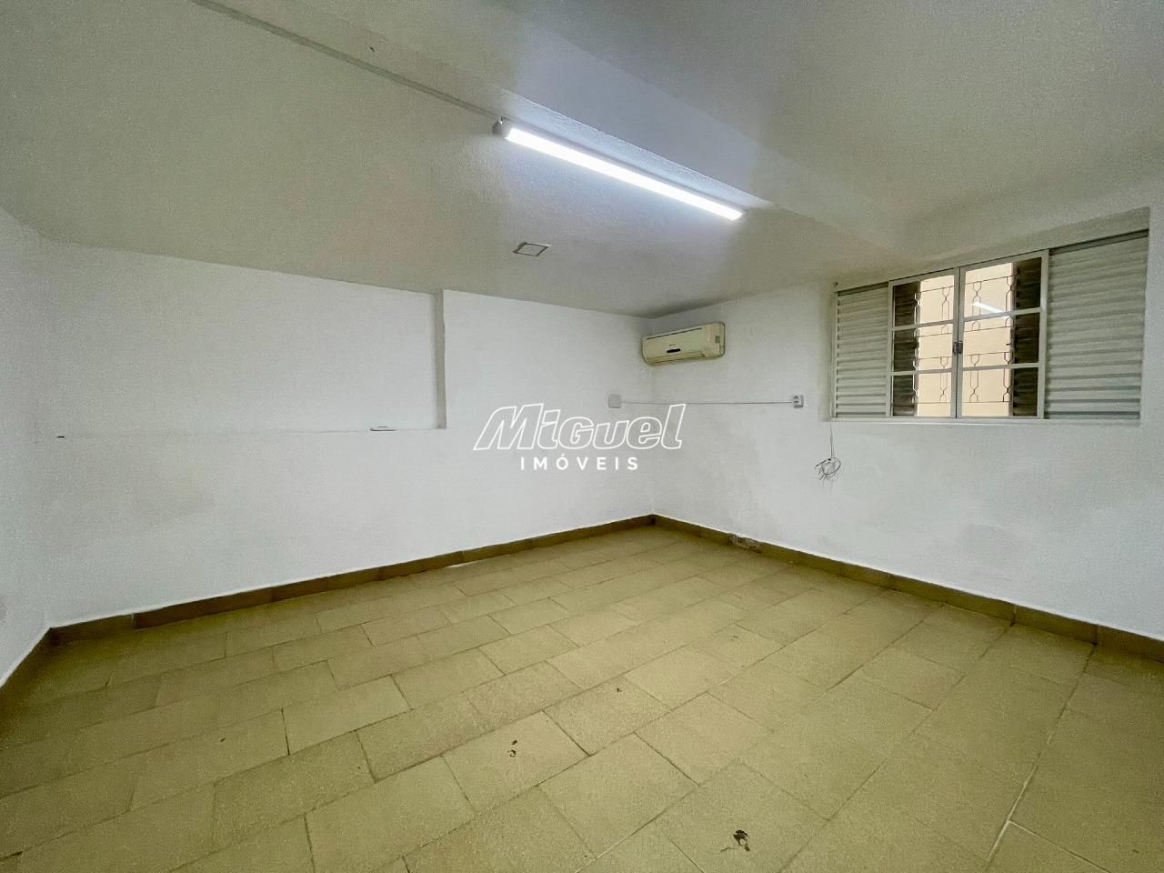 Casa Comercial, à venda, São Dimas - 5 quartos - Piracicaba/SP: 