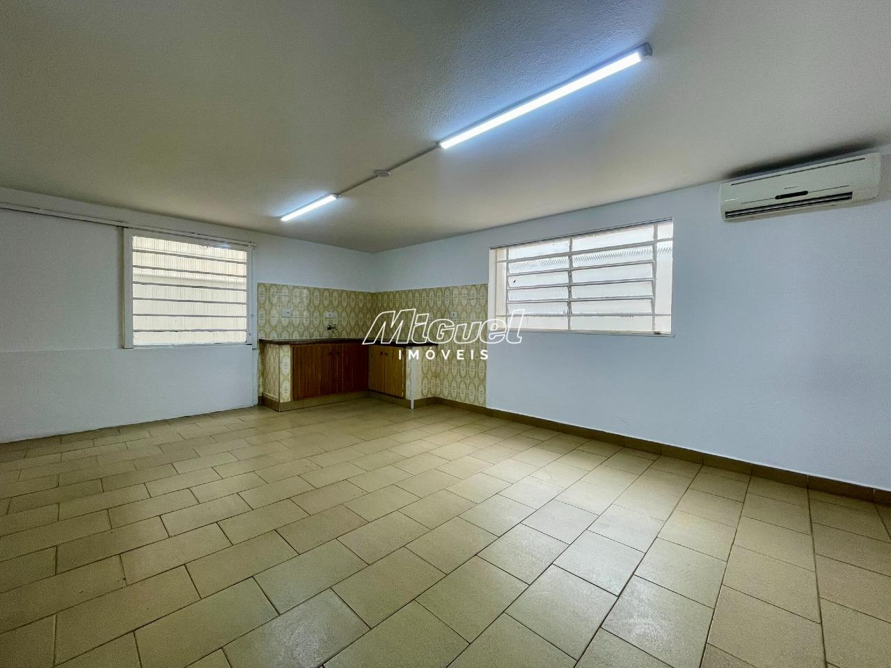 Casa Comercial, à venda, São Dimas - 5 quartos - Piracicaba/SP: 