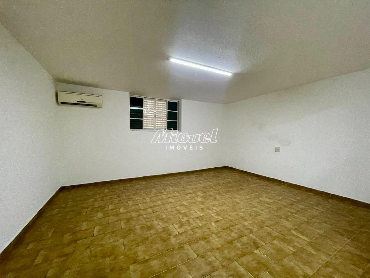 Casa Comercial, à venda, São Dimas - 5 quartos - Piracicaba/SP: 