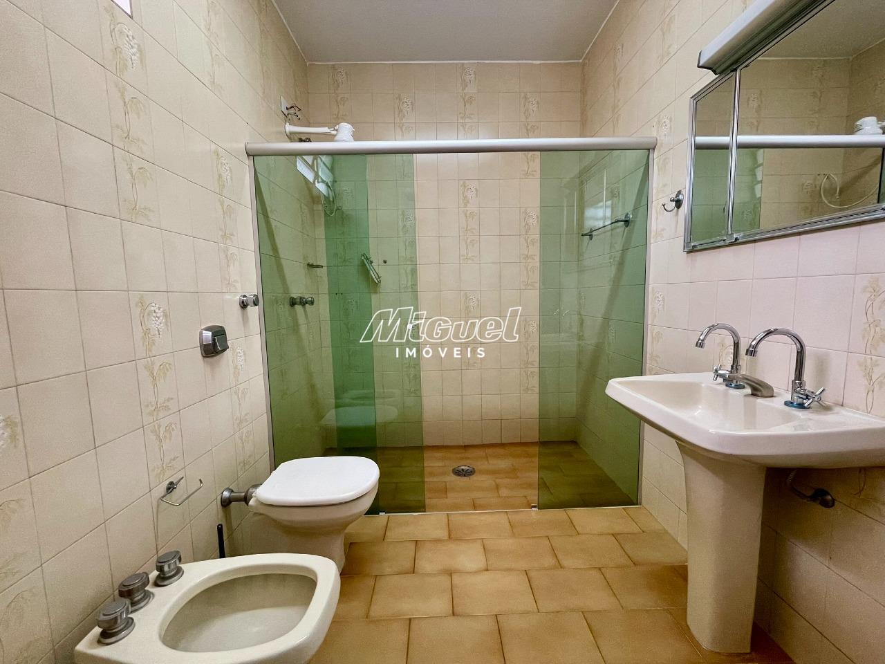 Casa Comercial, à venda, São Dimas - 5 quartos - Piracicaba/SP: 