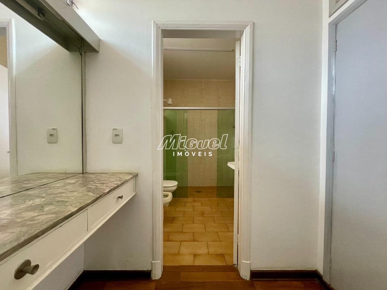 Casa Comercial, à venda, São Dimas - 5 quartos - Piracicaba/SP: 