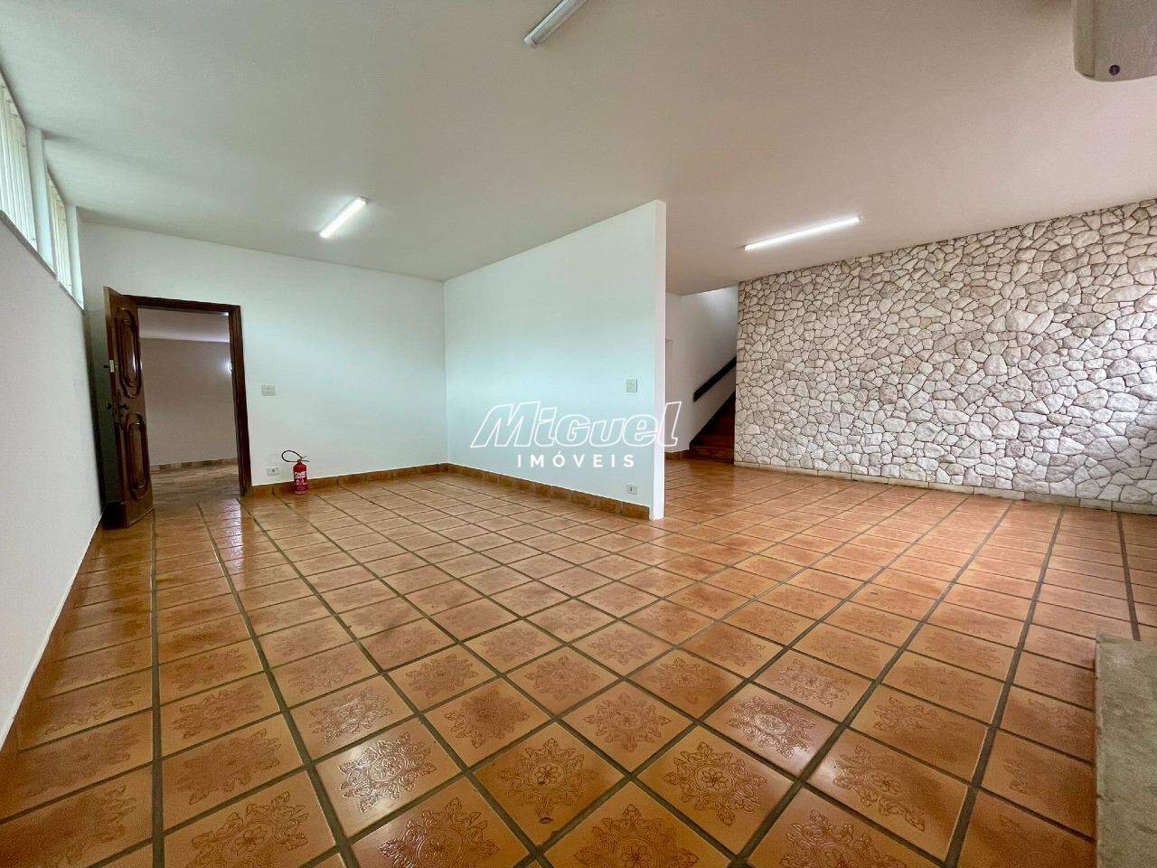 Casa Comercial, à venda, São Dimas - 5 quartos - Piracicaba/SP: 