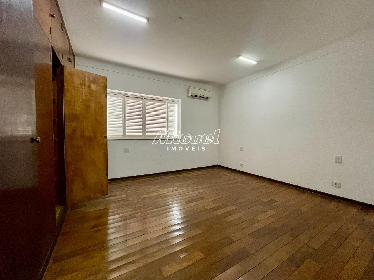 Casa Comercial, à venda, São Dimas - 5 quartos - Piracicaba/SP: 