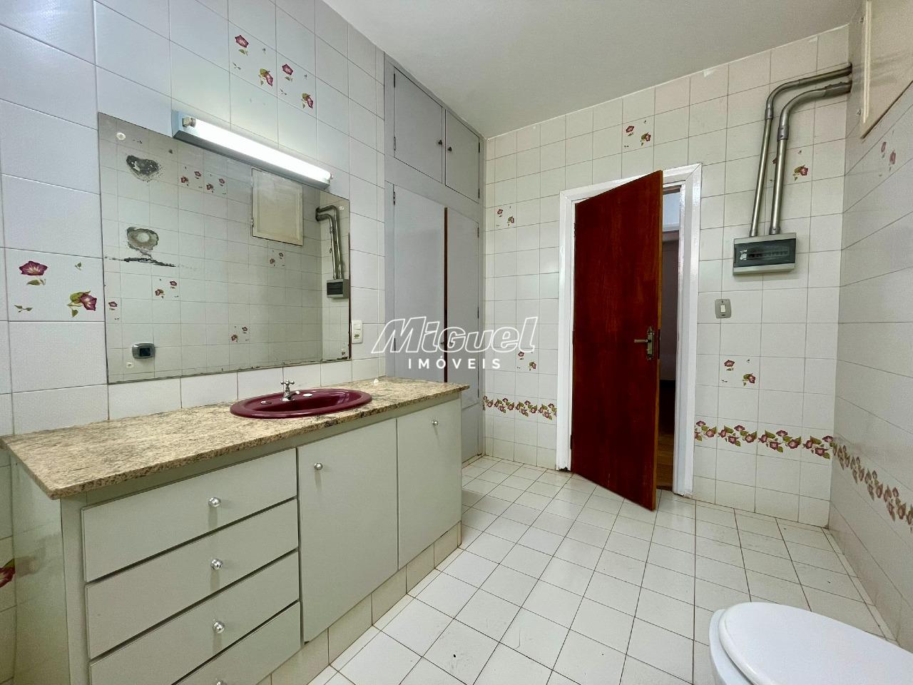 Casa Comercial, à venda, São Dimas - 5 quartos - Piracicaba/SP: 