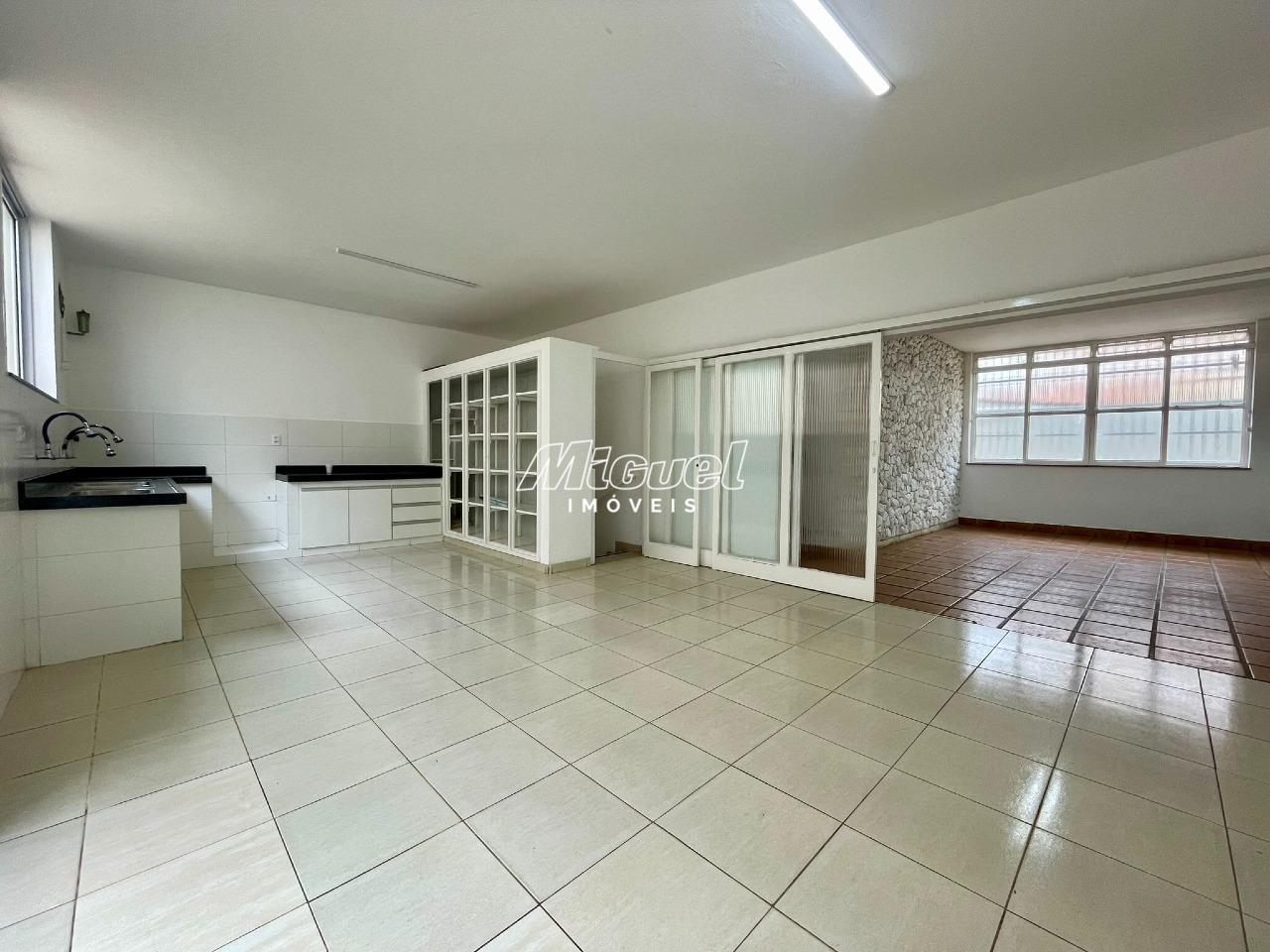 Casa Comercial, à venda, São Dimas - 5 quartos - Piracicaba/SP: 