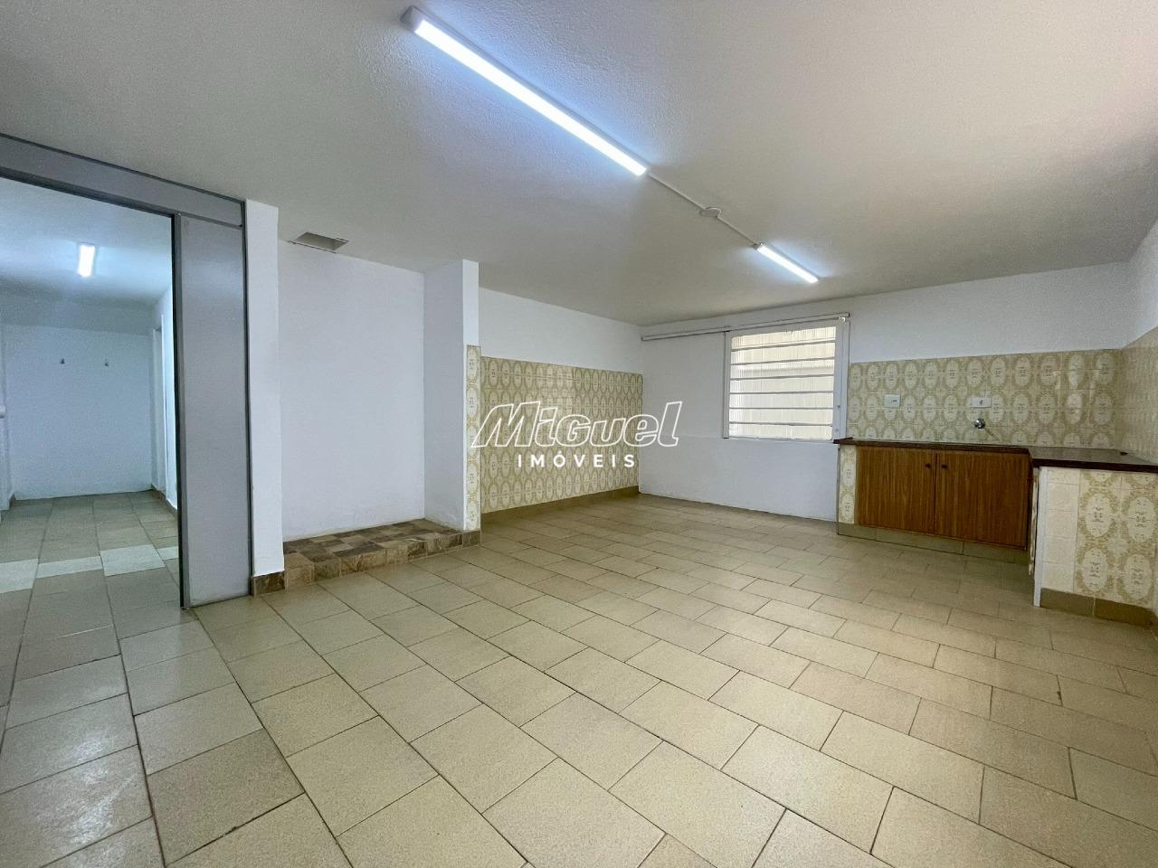 Casa Comercial, à venda, São Dimas - 5 quartos - Piracicaba/SP: 