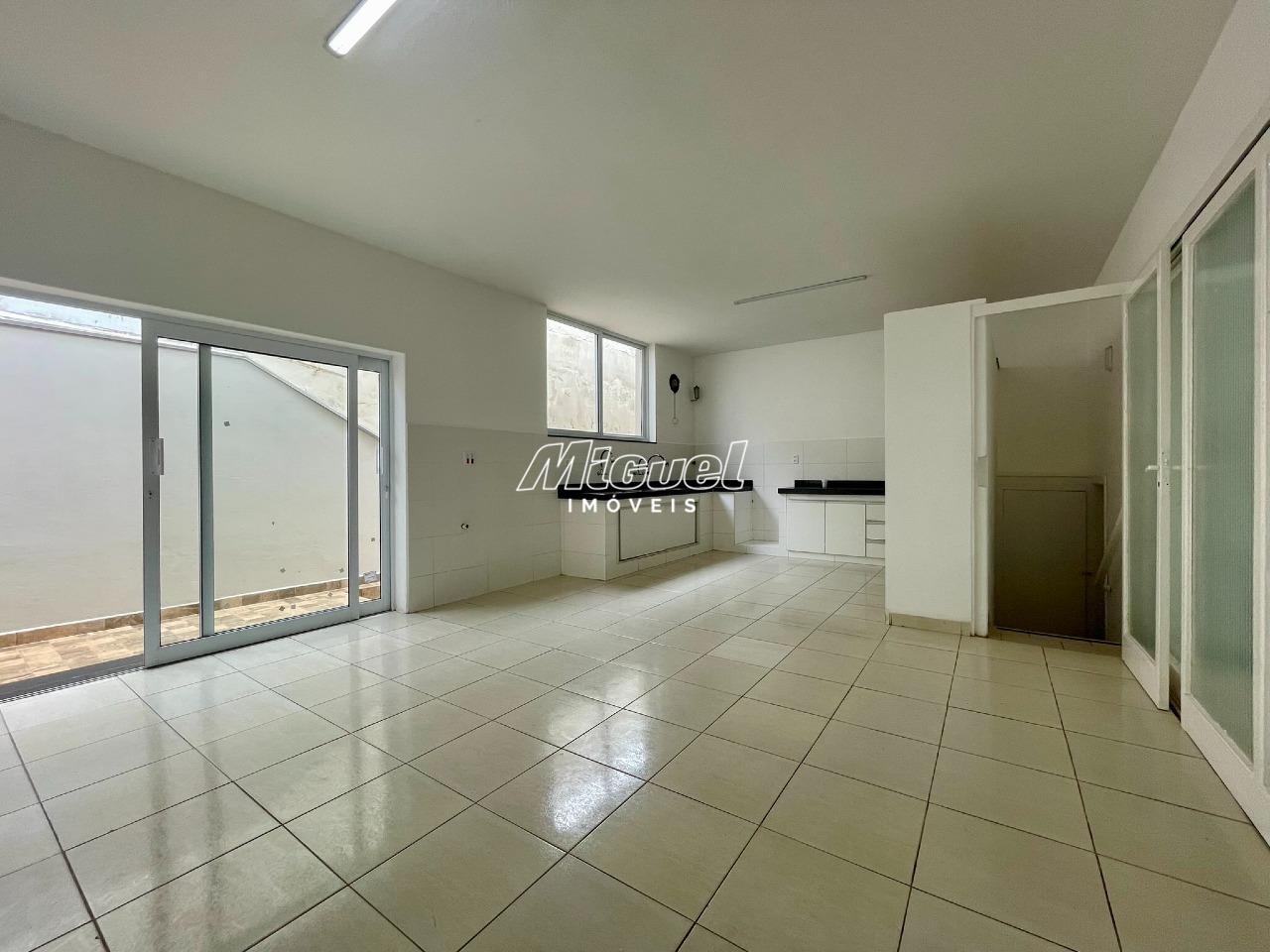 Casa Comercial, à venda, São Dimas - 5 quartos - Piracicaba/SP: 