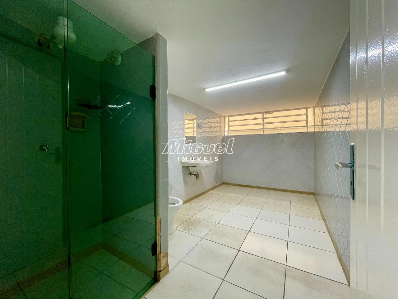Casa Comercial, à venda, São Dimas - 5 quartos - Piracicaba/SP: 