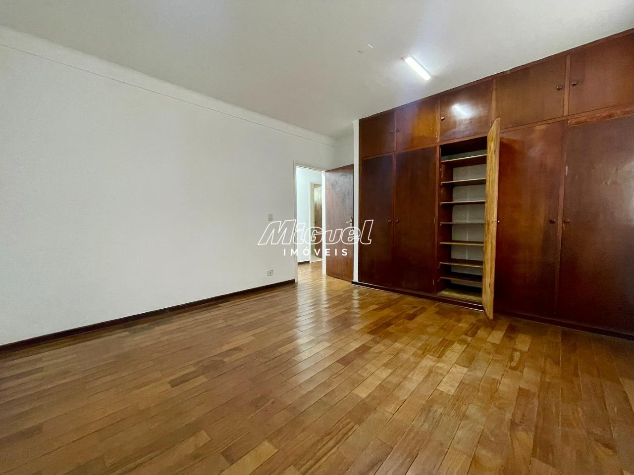 Casa Comercial, à venda, São Dimas - 5 quartos - Piracicaba/SP: 