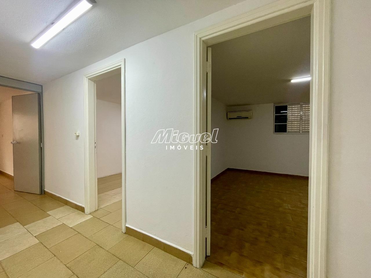 Casa Comercial, à venda, São Dimas - 5 quartos - Piracicaba/SP: 