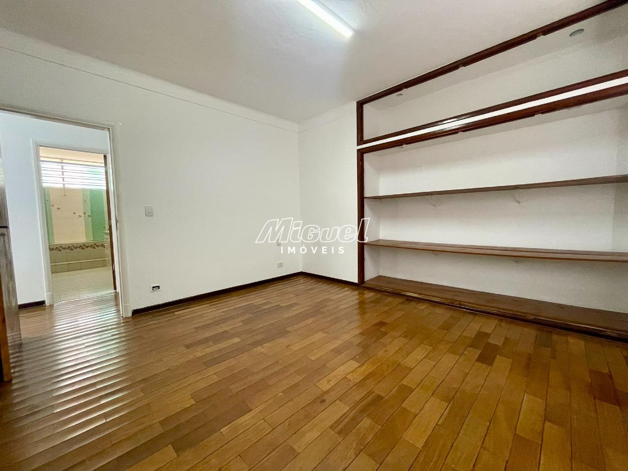 Casa Comercial, à venda, São Dimas - 5 quartos - Piracicaba/SP: 