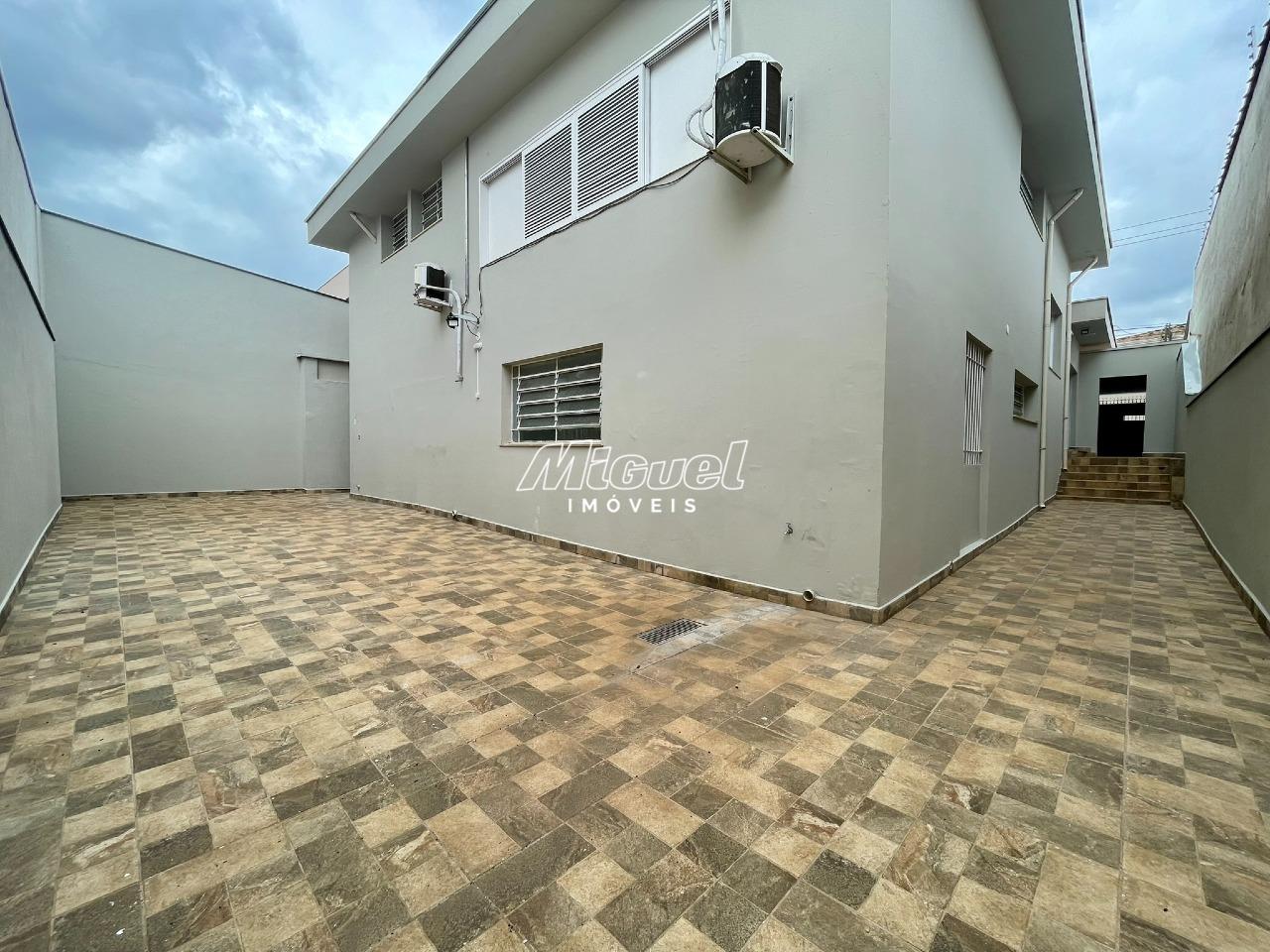 Casa Comercial, à venda, São Dimas - 5 quartos - Piracicaba/SP: 