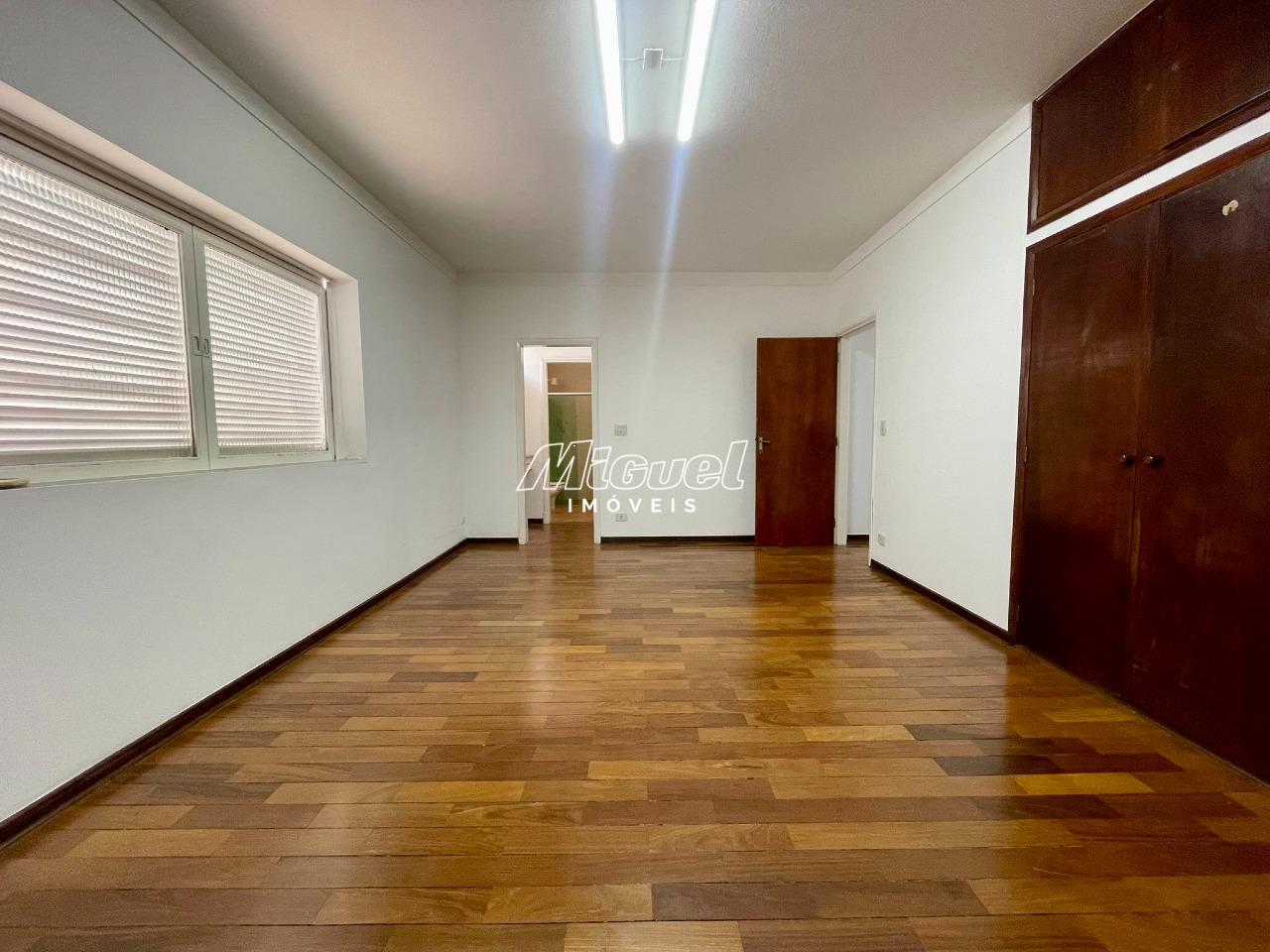 Casa Comercial, à venda, São Dimas - 5 quartos - Piracicaba/SP: 