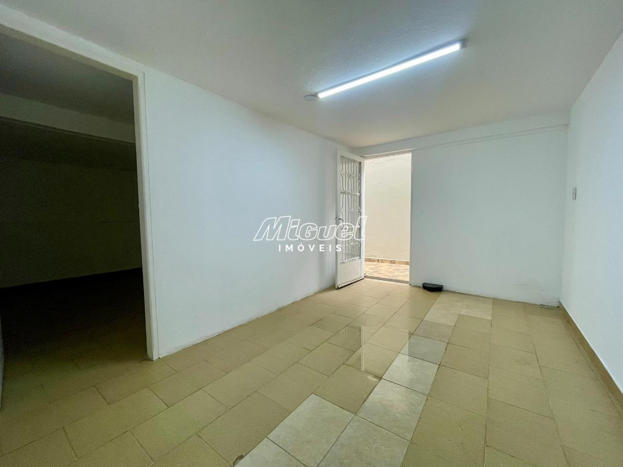 Casa Comercial, à venda, São Dimas - 5 quartos - Piracicaba/SP: 