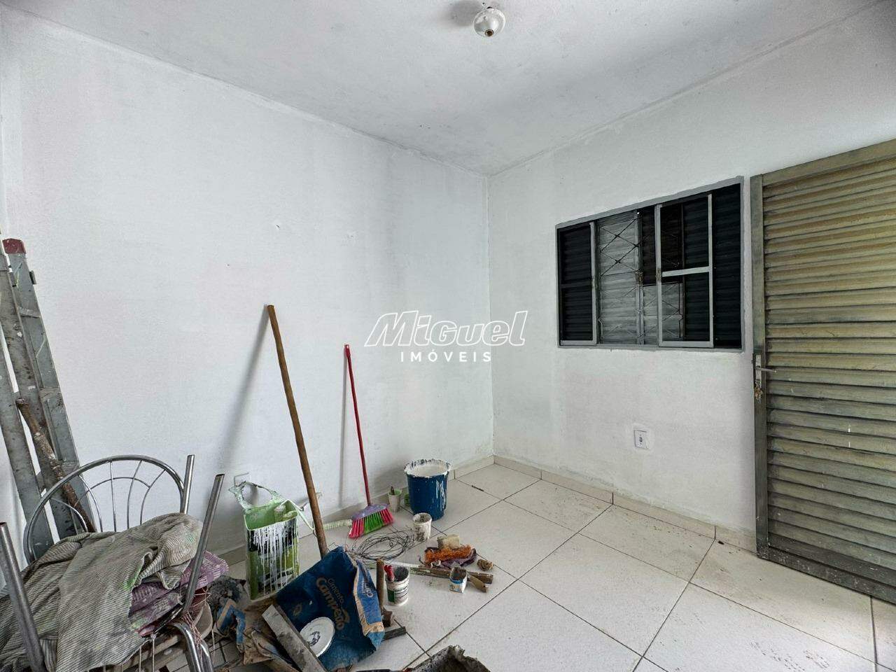 Casa para aluguel no Loteamento Kobayat Líbano: 