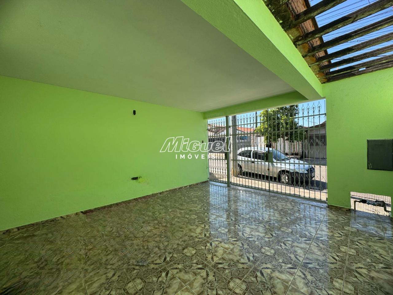 Casa para aluguel no Loteamento Kobayat Líbano: