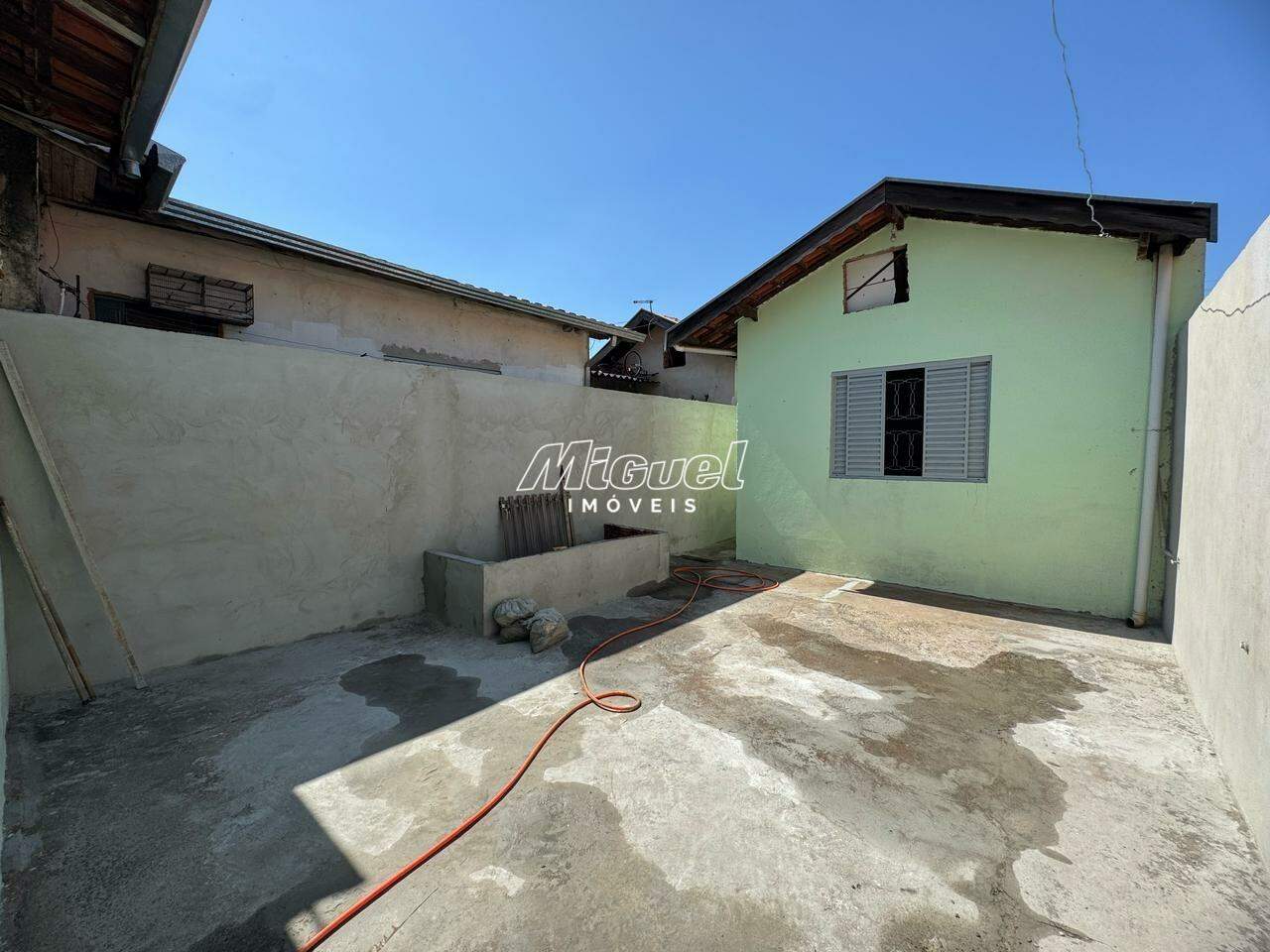 Casa para aluguel no Loteamento Kobayat Líbano: 